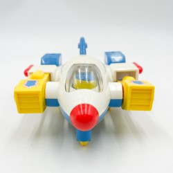 "Jet Kun" My First Transformer, Takara / Playskool, 1986