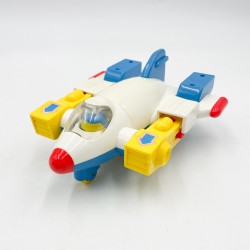 "Jet Kun" My First Transformer, Takara / Playskool, 1986