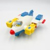"Jet Kun" My First Transformer, Takara / Playskool, 1986-Figurines-1982 Le Shop 