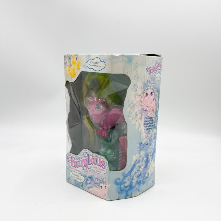 Mon Oiseau de Paradis  (Fairy Tail), "Pirouette", en boîte, 1987