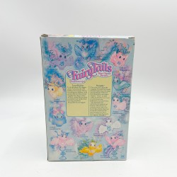 Mon Oiseau de Paradis  (Fairy Tail), "Pirouette", en boîte, 1987