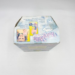 Mon Oiseau de Paradis  (Fairy Tail), "Pirouette", en boîte, 1987