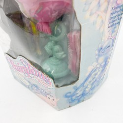 Mon Oiseau de Paradis  (Fairy Tail), "Pirouette", en boîte, 1987