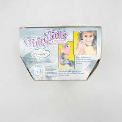 Mon Oiseau de Paradis  (Fairy Tail), "Pirouette", en boîte, 1987