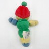 Mini peluche Luciole "Toto", Ajena, années 90-Peluches-1982 Le Shop 