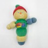 Mini peluche Luciole "Toto", Ajena, années 90-Peluches-1982 Le Shop 