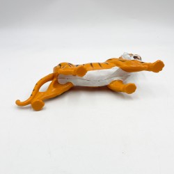 Figurine en loose "Tigre",  Big Jim,  1976