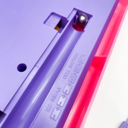 Clavier synthetiseur Bontempi rose Barbie vintage années 90