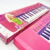 Clavier synthetiseur Bontempi rose Barbie vintage années 90-Home-1982 Le Shop 