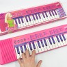 Clavier synthetiseur Bontempi rose Barbie vintage années 90-Home-1982 Le Shop 