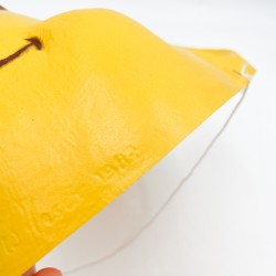 Masque Winnie l'Ourson Cesar vintage 1982