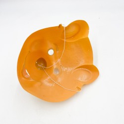 Masque Winnie l'Ourson Cesar vintage 1982
