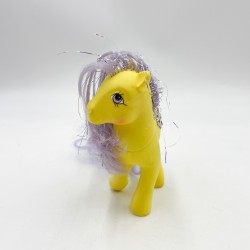 Mon Petit Poney "Princesse Starbust" G1, 1987