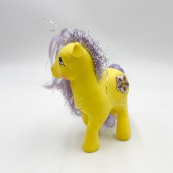 Mon Petit Poney "Princesse Starbust" G1, 1987