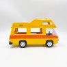 Playmobil 3148, Camping Car jaune, 1990-Home-1982 Le Shop 
