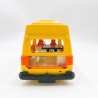 Playmobil 3148, Camping Car jaune, 1990-Home-1982 Le Shop 