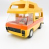 Playmobil 3148, Camping Car jaune, 1990-Home-1982 Le Shop 