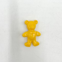 Broche vintage ourson