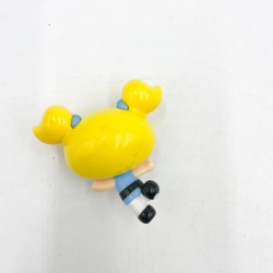 Figurine "Bulle" Les Super nanas