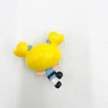 Figurine "Bulle" Les Super nanas-Figurines-1982 Le Shop 