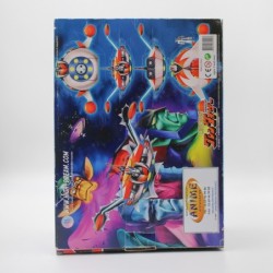 Soucoupe Goldorak High Dream ,  "Anime Color Edition"
