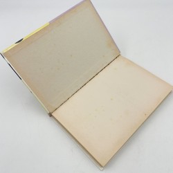 Livre "Goldorak contre les monstres de l'espace ", Bibliothèque rose (Jacques Blondin), 1982