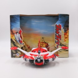 Soucoupe Goldorak High Dream ,  "Anime Color Edition"