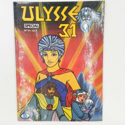 Magazine Ulysse 31 n°9, 1982