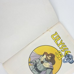 Magazine Ulysse 31 n°9, 1982