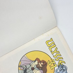 Magazine Ulysse 31 n°6, 1982