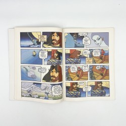 Magazine Ulysse 31 n°6, 1982