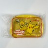 Trousse en plastique "Pocket Monsters" Pokemon, vintage neuve-Accessoires-1982 Le Shop 