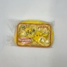 Trousse en plastique "Pocket Monsters" Pokemon, vintage neuve-Accessoires-1982 Le Shop 