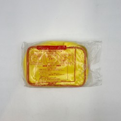 Trousse en plastique "Pocket Monsters" Pokemon, vintage neuve