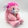 Popples rose  "Party" grand modèle  années 80-Peluches-1982 Le Shop 