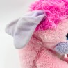 Popples rose  "Party" grand modèle  années 80-Peluches-1982 Le Shop 