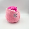 Popples rose  "Party" grand modèle  années 80-Peluches-1982 Le Shop 