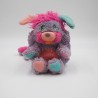 Popples mauve "Pretty Bit" petit modèle  années 80-Peluches-1982 Le Shop 