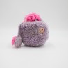 Popples mauve "Pretty Bit" petit modèle  années 80-Peluches-1982 Le Shop 