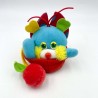 Popples coccinelle "Apple" petit modèle  années 80-Peluches-1982 Le Shop 