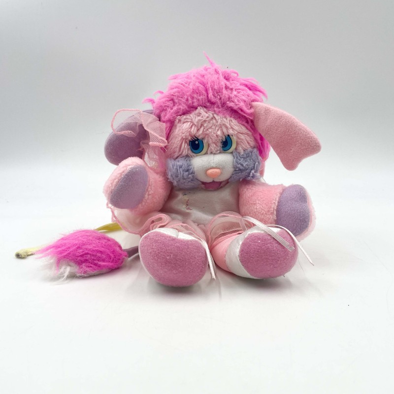 Popples "Danseur" petit modèle  années 80