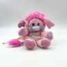 Popples "Danseur" petit modèle  années 80-Peluches-1982 Le Shop 