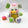 Popples "bébé Bisby" années 80-Peluches-1982 Le Shop 