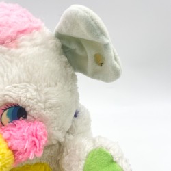Popples "bébé Bisby" années 80