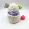 Popples "bébé Bisby" années 80-Peluches-1982 Le Shop 