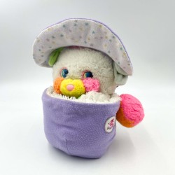 Popples "bébé Bisby" années 80