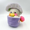 Popples "bébé Bisby" années 80-Peluches-1982 Le Shop 