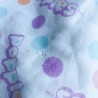 Sac de couchage Popples bleu années 80-Peluches-1982 Le Shop 