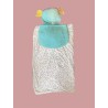 Sac de couchage Popples bleu années 80-Peluches-1982 Le Shop 