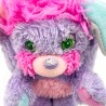 Popples mauve "Pretty Bit" petit modèle  années 80-Peluches-1982 Le Shop 
